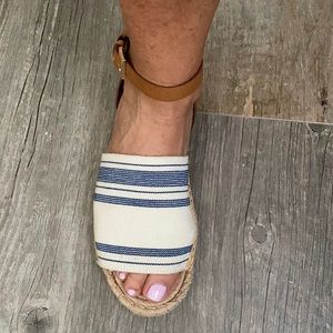 Tory Burch Sandals